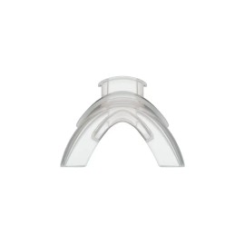 Happy Sleep Night Mouthpiece for Teeth Grinding
