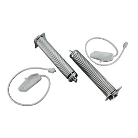 Paxanpax PLD492 60cm Dishwasher Spring Repair Set Fits Bosch, Neff, Siemens