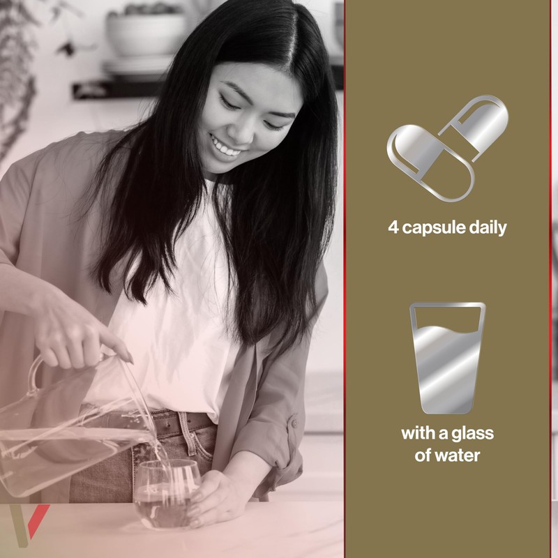 Vit Direct - Beauty Collagen Tablets (Plus Biotin) - 60