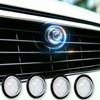 SADIKALO 4pcs Car Camera Lens Protector - HD Clear Lens