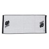Jacquard Face Towel Small Flying NB Logo (LAM55661)