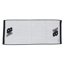 Jacquard Face Towel Small Flying NB Logo (LAM55661)