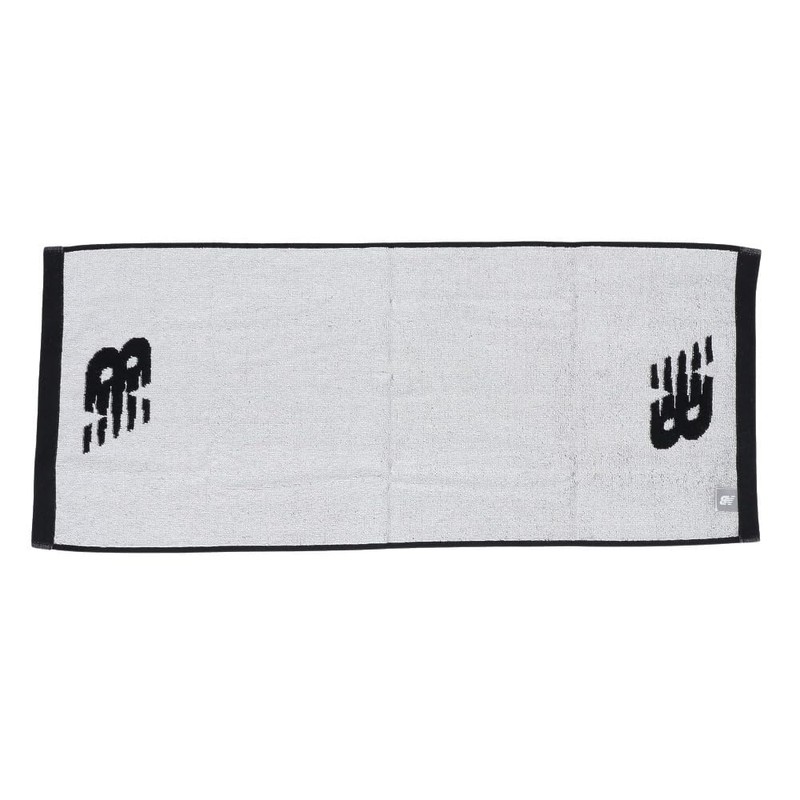 Jacquard Face Towel Small Flying NB Logo (LAM55661)