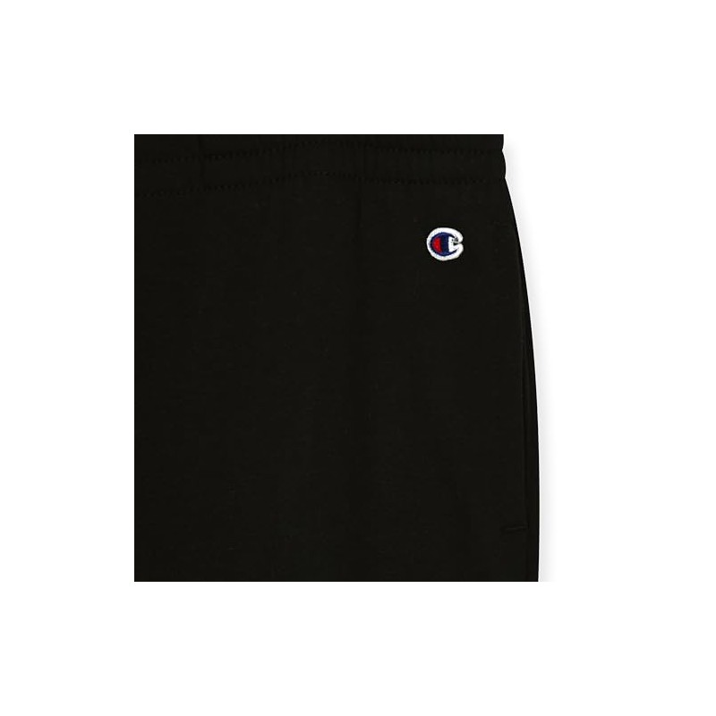 Champion Girls Sweatpants for Kids Fleece Jogger Pants for Girls