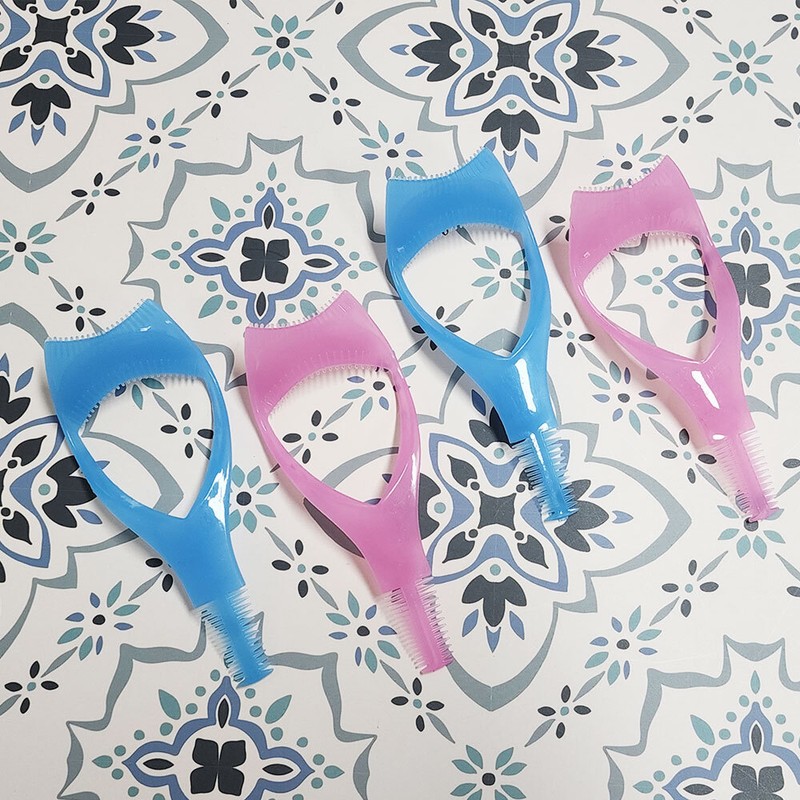 Sellitem Cooperative Eyelash Guide Eyelash Template