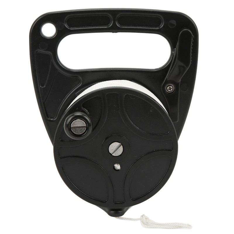 272ft Scuba Diving Reel Spool Dive Anchor Reel with Thumb