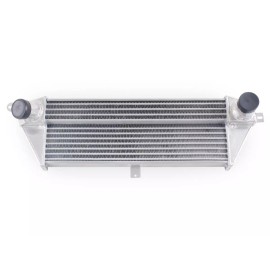 RACING Full Aluminum Intercooler For 2007-2013 Mini Cooper S R56 & R57 1.6L Front Mount