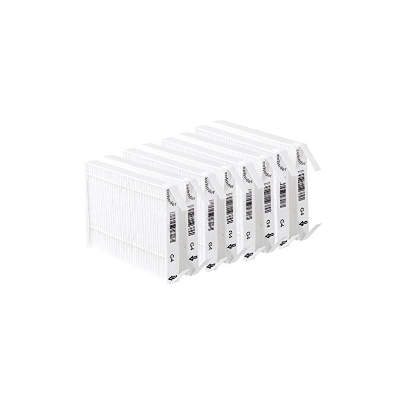 Zehnder Filter Set G4 for ComfoSpot 50 (Pack of 10)