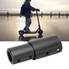 Handlebar Extension Pipe Aluminium Alloy Heightening Pole Riser for M365