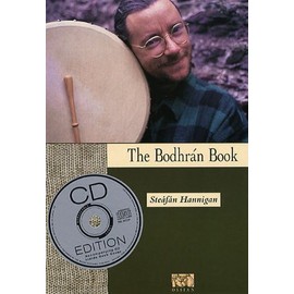 The Bodhran Book