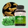 Formula Probiotica Avanzada con 18 Cepas Probioticas Clinicamente Seleccionadas para