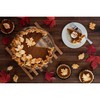 Mrs. Anderson’s Baking Pie Crust Cookie Cutters, BPA Free, Set
