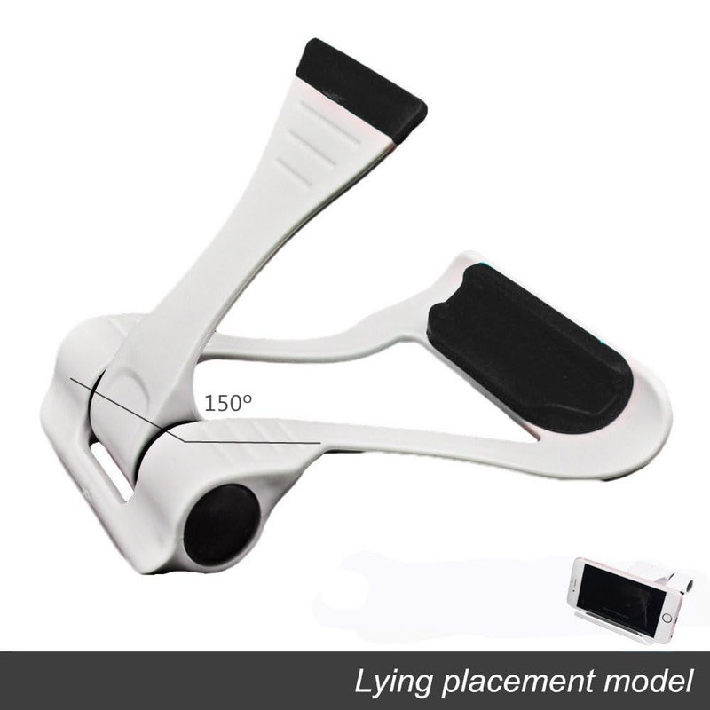 LABILUS Two Models Multi-Angle Adjustable Universal Portable & Foldable Cellphone