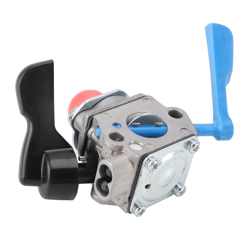 Carburetor High Performance Aluminum Replacement for Zama C1U‑W51B C1U‑W46 Mower