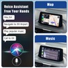 Mazda Carplay and Android Auto Retrofit Kit, TK78-66-9U0C OEM Hub