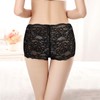 Yinhua 3 Pack of Women's Regular & Plus Size Lace