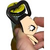 Balanced Co. Circle Game Meme Bottle Opener Circle Game Beer