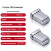 PoweLyt 1-Pack Mini 5 Pro/4 Pro/Mini3 Series Intelligent Flight Battery