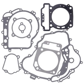 Road Passion 0GR0-013001 0GR0-014002 Engine Gasket kit Replacement for CFmoto CF400 CF500 CF600 CForce ZForce UForce 450 400 520 550 600 625 ATV UTV