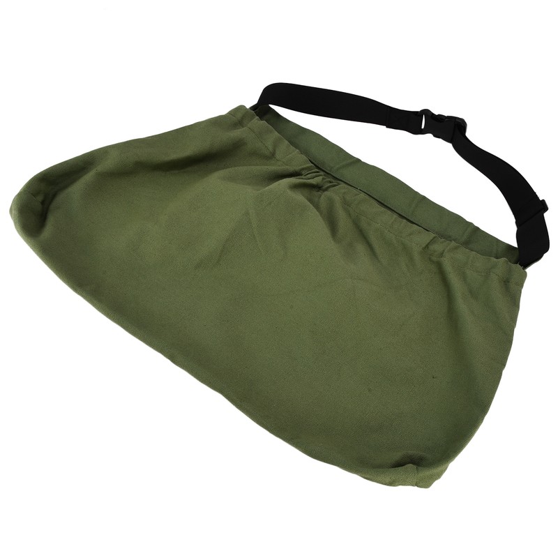 Fruit Picking Bag Adjustable Oxford Cloth Waist Hanging Tool Bag