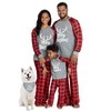 IFFEI Womens Merry Christmas Pajamas Family Matching Pjs Set Festival