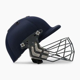 Splay Blitz Cricket Batting Helmet -Small- With Adjustable Grill & Ear Guard Safety Protection, Suitable for All Level of Players, To Provide Head Protection