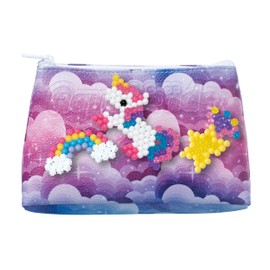 Aquabeads 31856 Unicorn Design Bag Craft Set
