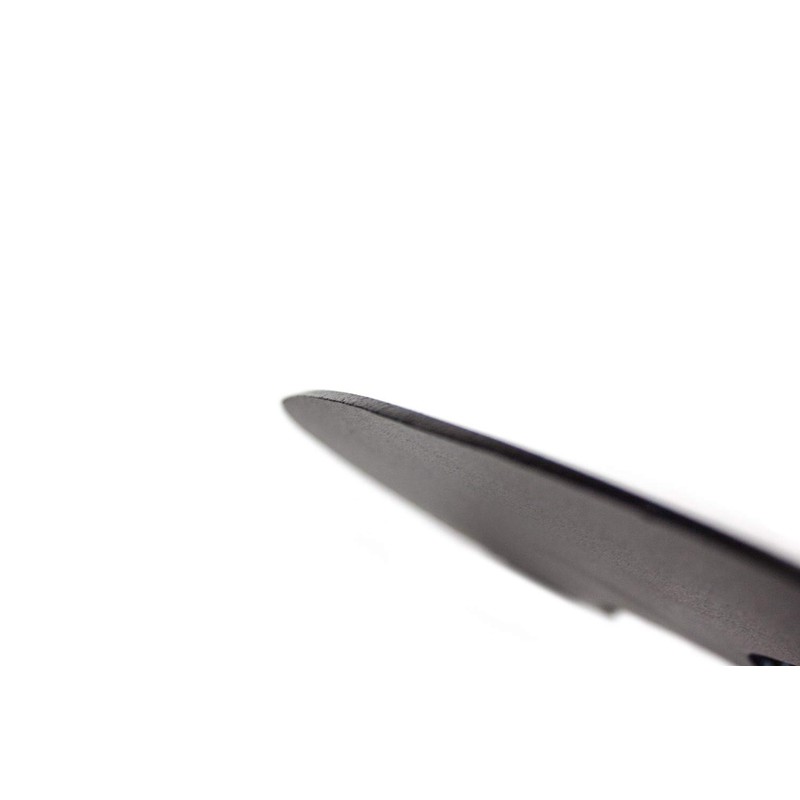 Bully Tools 92390 12-Gauge Sod Lifter with Fiberglass D-Grip Handle