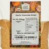 Old India Garlic Granules Small 250g