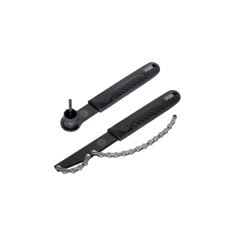Pro Cassette Remover Set Sprocket Return Tool (Compatible with 6/7/8/9/10/11S)