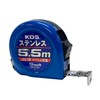 Uneven Tech KDS sutenresukonbekkusu 19 mm Width 5.5 m Ess19
