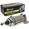 NICHE Starter Motor for Ski-Doo 500SS 600 800R GSX MXZ