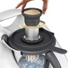 Mixle Spaetzle Attachment V2, Improved Version, Compatible with Thermomix TM6,