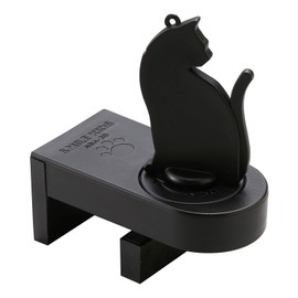 旭電機 Chemical Window Security Supplies Black approx. Width 3.8 X Depth X Height 8.8 cm Cat We Need To Take A Look At The Security Window Lock ABA – 30 