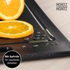 Moritz & Moritz Plastic Chopping Board, 36 x 27.5 cm,
