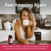 Liposomal Cápsulas Para Mujer 60 Uds.