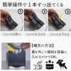 Senfu Toothpick Holder Toothpick Holder Dust Proof Hygienic Automatic One