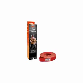 IBF Iron Body Fitness Resistance Band, Pull Up Bands for Strength and Resistance Training - Heavy Resistance