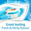 Aquafresh Fresh & Minty 100ml Pump - Pack of 3