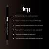 Delineador de Ojos Indeleble IVY Infinite Gel Eyeliner | 24