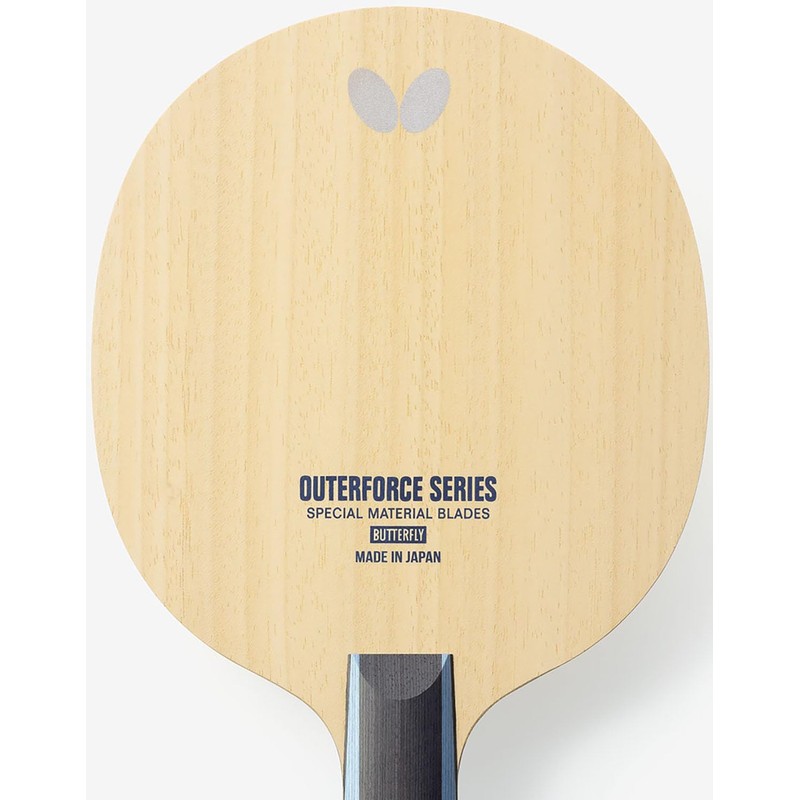 Butterfly Outer Force ALC CS 24250 2025SS Table Tennis Chinese
