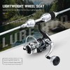 Fishing Rod with High Elasticity Carbon Fiber Rod Blank EVA
