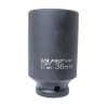 US PRO Tools 36mm 1/2" Drive Axle Hub Nut Socket