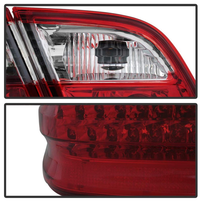 ACANII - For 1996-2002 Mercede-Benz W210 E300 E320 E430 E55