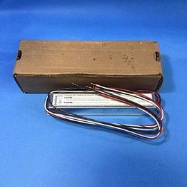 Bodine GTD Fluorescent Generator Transfer Bypass Device, Ballast, Elcu, Emergency Lighting