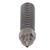 3PCS Hardened Steel Nozzles High Flow Nozzle Kit 3D Printer
