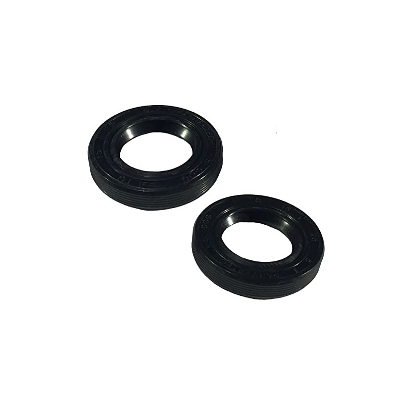 LEAF BLOWER CRANKSHAFT CRANKCASE OIL SEALS COMPATIBLE WITH STIHL BR430