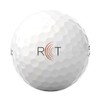 Titleist Golf Pro V1 RCT 3-Balls, White