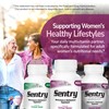 21st Century Sentry Women Multivitamin Tablets, 120 Count