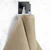 ZOLLNER Set of 6 hand towels in 50 x 70